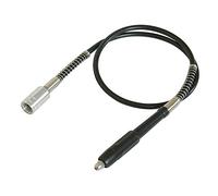 Silverline 794340 Tige flexible pour outil rotatif