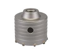 Silverline 797970 Arbre TCT 76 mm