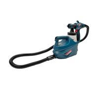 Silverline 798866 Pulvérisateur HVLP 500 W 700 ml