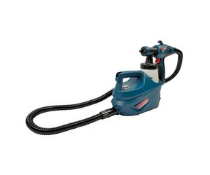 Silverline 798866 Pulvérisateur HVLP 500 W 700 ml