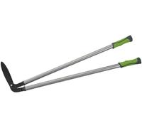 Silverline 801290 Ciseaux à Canter Antidérapants 930 mm