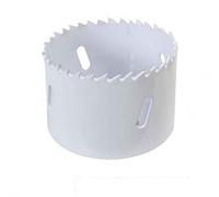 Silverline 801291 Kit scies cloches bi-métal 152 mm