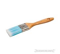 Silverline 821167 Brosse en poils synthétiques