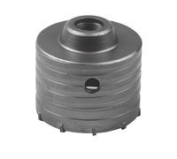 Silverline 823541 Carottier TCT 80 mm