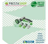 Silverline, 829557, Pistolet À Peinture, Avec Poignée Douce