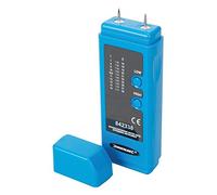 Silverline 842338 Hygromètre pour bois 7-35%