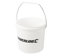 Silverline 846839 Seau à peinture, 2.5Ltr