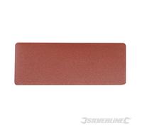 Silverline 848562 Cache-nez de 93 x 230 mm, 10 pièces
