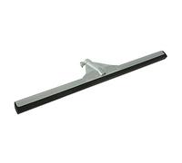 Raclette caoutchouc Silverline