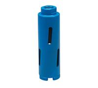 Silverline 852348 Carottier diamant 52 x 150 mm