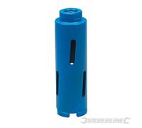 Silverline 852348 Foret de carottage à diamant