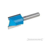 Silverline 868244 Couteau droit métrique 1/4"
