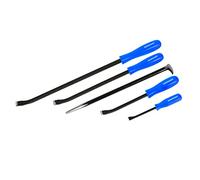 Silverline 868501 Jeu de 5 pinces à décoffrer