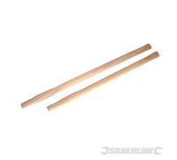 Silverline 868510 Manche en bois pour maillets