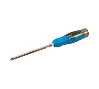 Silverline 868526 Ciseau à bois Expert 6 mm