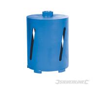 Silverline 868538 Perforateur diamant Corona