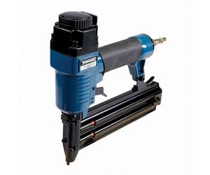 Silverline 868544 Cloueuse pneumatique de finition 50mm