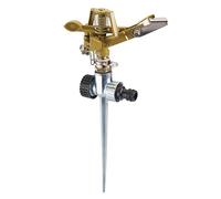 Silverline 868552 Spike Sprinkler - Coloris aléatoire
