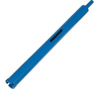 Silverline 868562 Carottier diamant 6 pans 22 x 300 mm