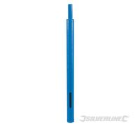 Silverline 868562 Perforateur diamant Corona