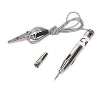 Silverline 868595 Testeur d'ampoules de voiture