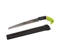 Silverline 868611 Scie à élaguer à gaine Lame de 27,5 cm