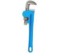 Silverline 868615 Clé à griffe Stillson Expert Longueur 300 mm - Mâchoires 50 mm