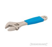 Silverline 868618 Clé de serrage réglable