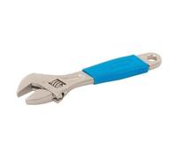 Silverline 868618 Professionnel Clé à molette 150 mm