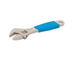 Silverline 868618 Professionnel Clé à molette 150 mm