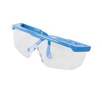 Silverline Lunettes de sécurité 868628