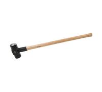 Silverline 868661 Masse manche bois dur 4,5 kg