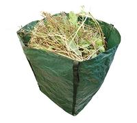 Silverline Tools – Sac de jardin 868674 – Usage intensif, haute capacité 360 L