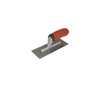 Silverline 868675 Mini-platoir de plâtrier poignée caoutchoutée 20 cm