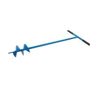 Silverline 868696 Tarière manuelle Diam. trou 12,7 cm