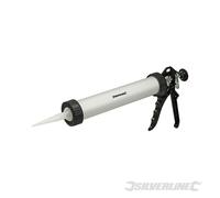 Silverline 868709 Pistolet à silicone