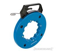 Silverline 868726 Extracteur de câble compact
