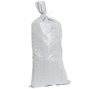 Silverline Sacs à sable 868732 – Lot de 10 75 x 33 cm