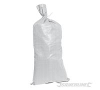 Silverline 868732 Sacs de sable, 10 pcs