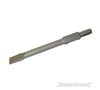 Silverline 868735 Ciseau hexagonal 29 mm