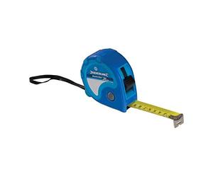 Silverline 868770 Mètre ruban Measure Mate 5 m x 19 mm