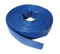 Silverline 868776 Polychlorure de vinyle (PVC) Tuyau de refoulement 10 m x 40 mm