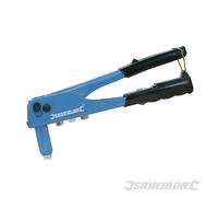 Silverline 868792 Machine à riveter manuelle