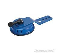 Silverline 868804 Guide de perçage des carreaux à ventouse