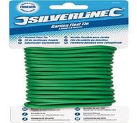 Fil de jardin plastifié à torsader - 4,8 mm x 5 m