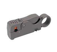 Dégaineur De Câble Coaxial Silverline RG6/58/59/62 Outil Électrique DIY