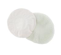 Silverline 868845 Lot de 2 Bonnets de lustrage