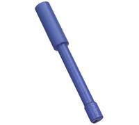 Silverline 868880 Mini-scies trépans diamantées 8 x 80 mm