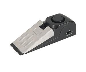 Silverline 898104 Cale-porte alarme,Multicolore