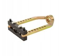 Silverline 898696 Outil de démontage de joints CV Nickel